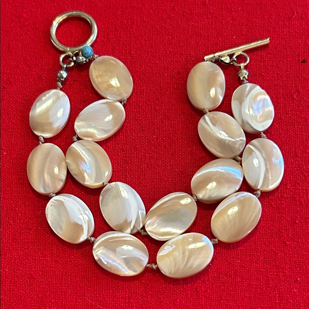 Shell Bracelets - BOGO - Picture 2 of 3